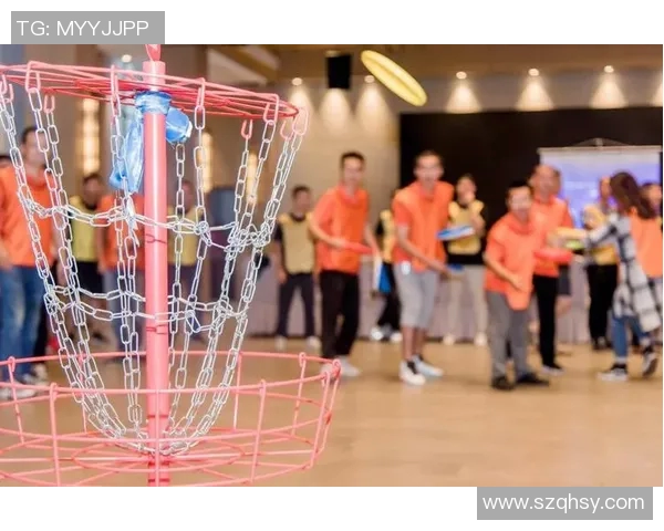 飞盘纪实：南京飞盘队勇闯赛场的奋斗与荣耀之路