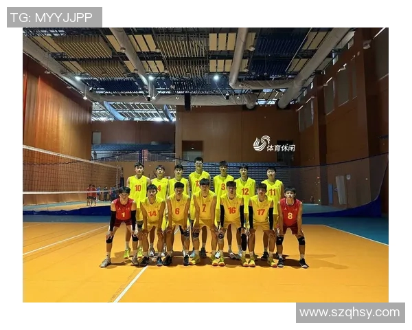 重庆排球队的成长之路精英赛特别报道揭示奋斗与荣耀的背后故事