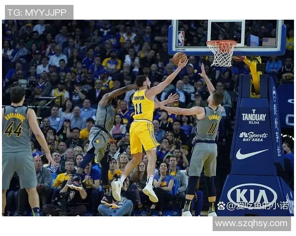 勇士与奇才激战正酣NBA赛季揭幕战精彩回顾与分析