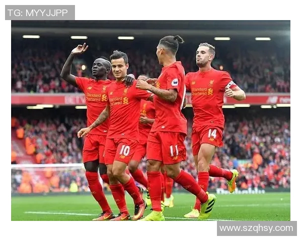 利物浦与斯旺西城精彩对决直播信息及赛前分析全攻略