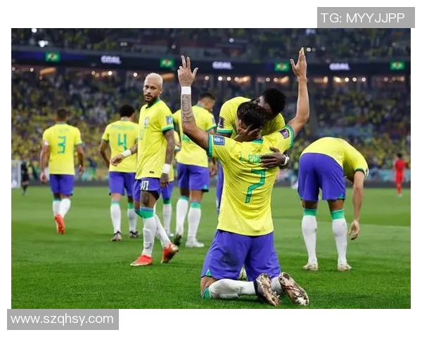 内马尔的足球传奇之路：从巴西小子到全球巨星的成长历程