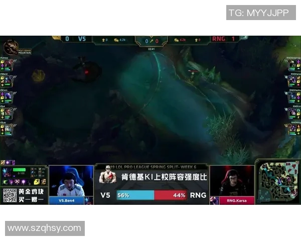 V5战队运营分析：从胜利到失利的深度剖析与反思