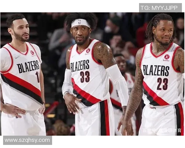 公牛与开拓者对决前瞻分析及比赛结果预测探讨