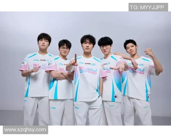 独家解析：BLG战队灵活性与其他战队的全面对比分析MBA